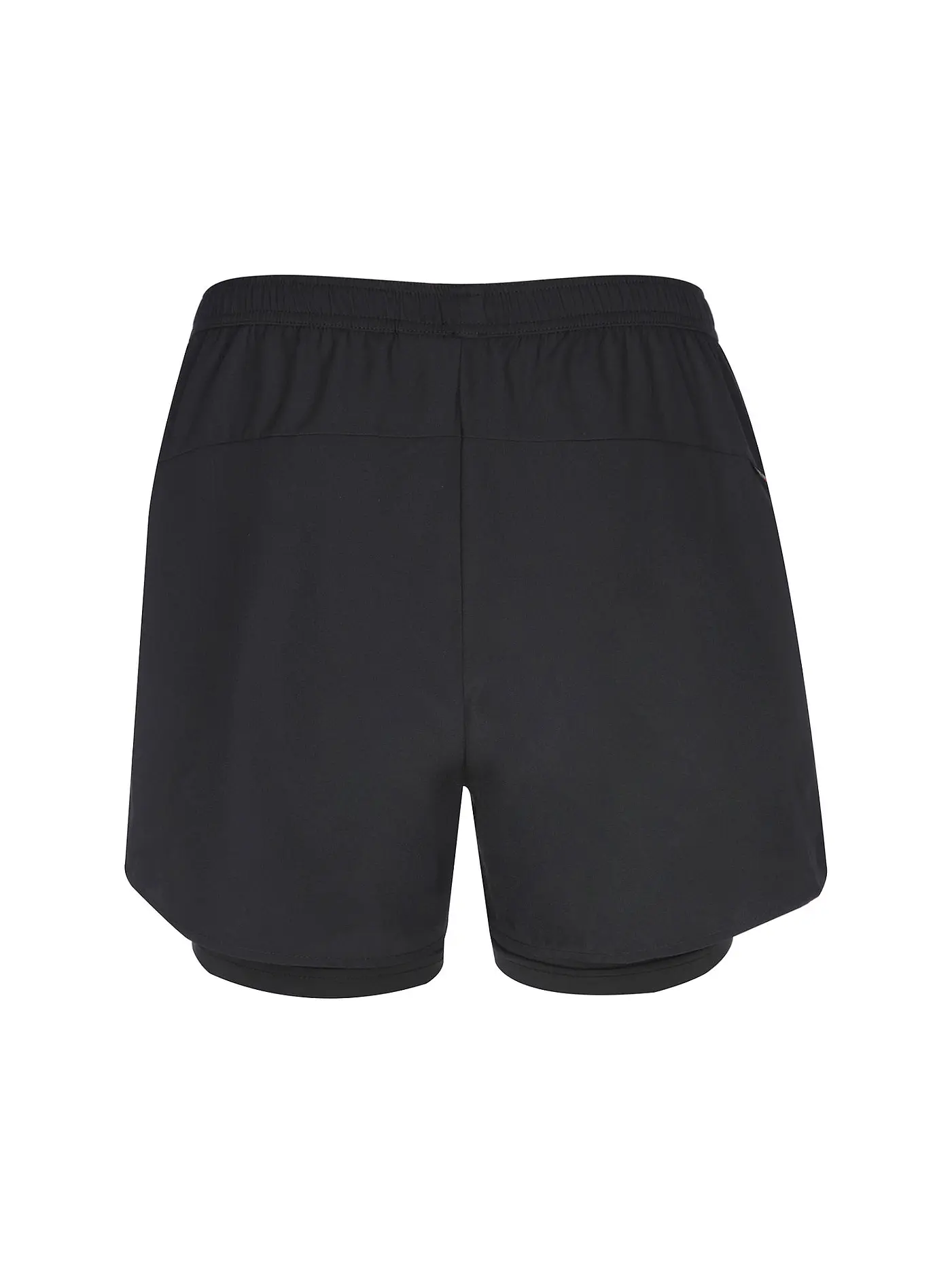 RUKKA |  Damen 2in1 Laufshort Makela | 